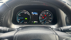 Toyota RAV4 2.5 VVT-i Hybrid Icon 5dr CVT Hybrid Estate